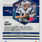 Tom Brady – New England Patriots 2021 Panini Mosaic Super Bowl MVPs #284