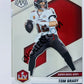 Tom Brady – Tampa Bay Buccaneers 2021 Panini Mosaic Super Bowl MVPs #285
