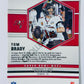 Tom Brady – Tampa Bay Buccaneers 2021 Panini Mosaic Super Bowl MVPs #285