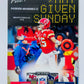 Patrick Mahomes II – Kansas City Chiefs 2021 Panini Prestige Any Given Sunday Insert #AGS-PM