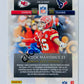 Patrick Mahomes II – Kansas City Chiefs 2021 Panini Prestige Any Given Sunday Insert #AGS-PM