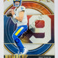 Matthew Stafford – Los Angeles Rams 2021 Panini Select Numbers #SN-11
