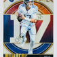 Ryan Tannehill - Tennessee Titans 2021 Panini Select Numbers #SN-15