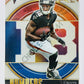 Calvin Ridley – Atlanta Falcons 2021 Panini Select Numbers #SN-23