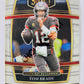 Tom Brady – Tampa Bay Buccaneers 2021 Panini Select Concourse Level #1