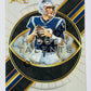 Tom Brady – New England Patriots 2021 Panini Select Hidden Talents #HT1