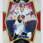 Tom Brady – Tampa Bay Buccaneers 2021 Panini Select Premier Level #101