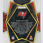 Tom Brady – Tampa Bay Buccaneers 2021 Panini Select Premier Level #101