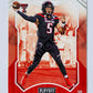 Patrick Mahomes II – Texas Tech 2022 Panini Chronicles Playoff Draft Picks #20