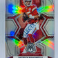 Patrick Mahomes II – Kansas City Chiefs 2022 Panini Mosaic Silver Parallel #94