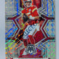 Patrick Mahomes II – Kansas City Chiefs 2022 Panini Mosaic Mosaic Parallel #94