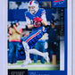 Cole Beasley - Buffalo Bills 2020 Panini Score #2