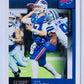 Josh Allen - Buffalo Bills 2020 Panini Score #3