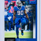 Shaq Lawson - Buffalo Bills 2020 Panini Score #9
