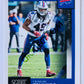 Tremaine Edmunds - Buffalo Bills 2020 Panini Score #10