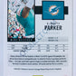 DeVante Parker - Miami Dolphins 2020 Panini Score #11