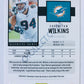 Christian Wilkins - Miami Dolphins 2020 Panini Score #17