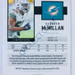 Raekwon McMillan - Miami Dolphins 2020 Panini Score #18