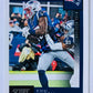 N'Keal Harry - New England Patriots 2020 Panini Score #21