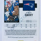 N'Keal Harry - New England Patriots 2020 Panini Score #21