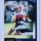 Julian Edelman - New England Patriots 2020 Panini Score #22