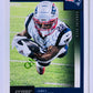 James White - New England Patriots 2020 Panini Score #26