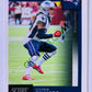Stephon Gilmore - New England Patriots 2020 Panini Score #31