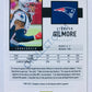 Stephon Gilmore - New England Patriots 2020 Panini Score #31