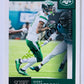 Robby Anderson - New York Jets 2020 Panini Score #32