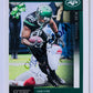 Jamison Crowder - New York Jets 2020 Panini Score #33