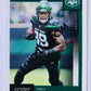Chris Herndon IV - New York Jets 2020 Panini Score #34