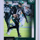 Sam Darnold - New York Jets 2020 Panini Score #35