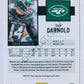 Sam Darnold - New York Jets 2020 Panini Score #35