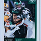 Le'Veon Bell - New York Jets 2020 Panini Score #36