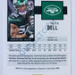 Le'Veon Bell - New York Jets 2020 Panini Score #36