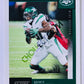 Quincy Enunwa - New York Jets 2020 Panini Score #37