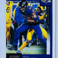 Miles Boykin - Baltimore Ravens 2020 Panini Score #43