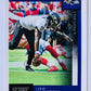 Lamar Jackson - Baltimore Ravens 2020 Panini Score #44