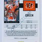 A.J. Green - Cincinnati Bengals 2020 Panini Score #53