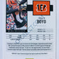 Tyler Boyd - Cincinnati Bengals 2020 Panini Score #54