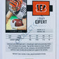 Tyler Eifert - Cincinnati Bengals 2020 Panini Score #56
