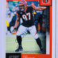 Geno Atkins - Cincinnati Bengals 2020 Panini Score #57