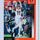 John Ross III - Cincinnati Bengals 2020 Panini Score #60