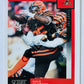 David Njoku - Cleveland Browns 2020 Panini Score #64