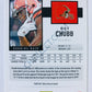 Nick Chubb - Cleveland Browns 2020 Panini Score #66