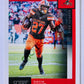Kareem Hunt - Cleveland Browns 2020 Panini Score #67