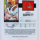 Myles Garrett - Cleveland Browns 2020 Panini Score #68