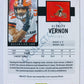 Olivier Vernon - Cleveland Browns 2020 Panini Score #69