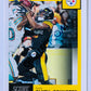 JuJu Smith-Schuster - Pittsburgh Steelers 2020 Panini Score #72