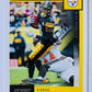 Diontae Johnson - Pittsburgh Steelers 2020 Panini Score #73